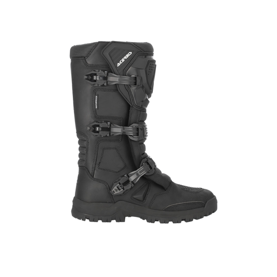 Acerbis Unisex Galibier Boots-Waterproof Adventure and Touring Boots