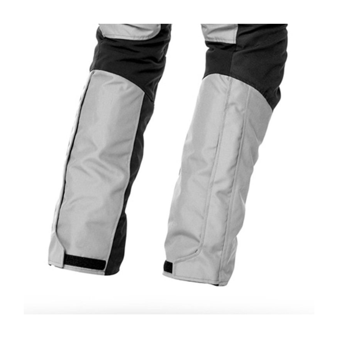 SPYKE Equator Dry Tecno Pants-Waterproof Touring Motorcycle Trousers