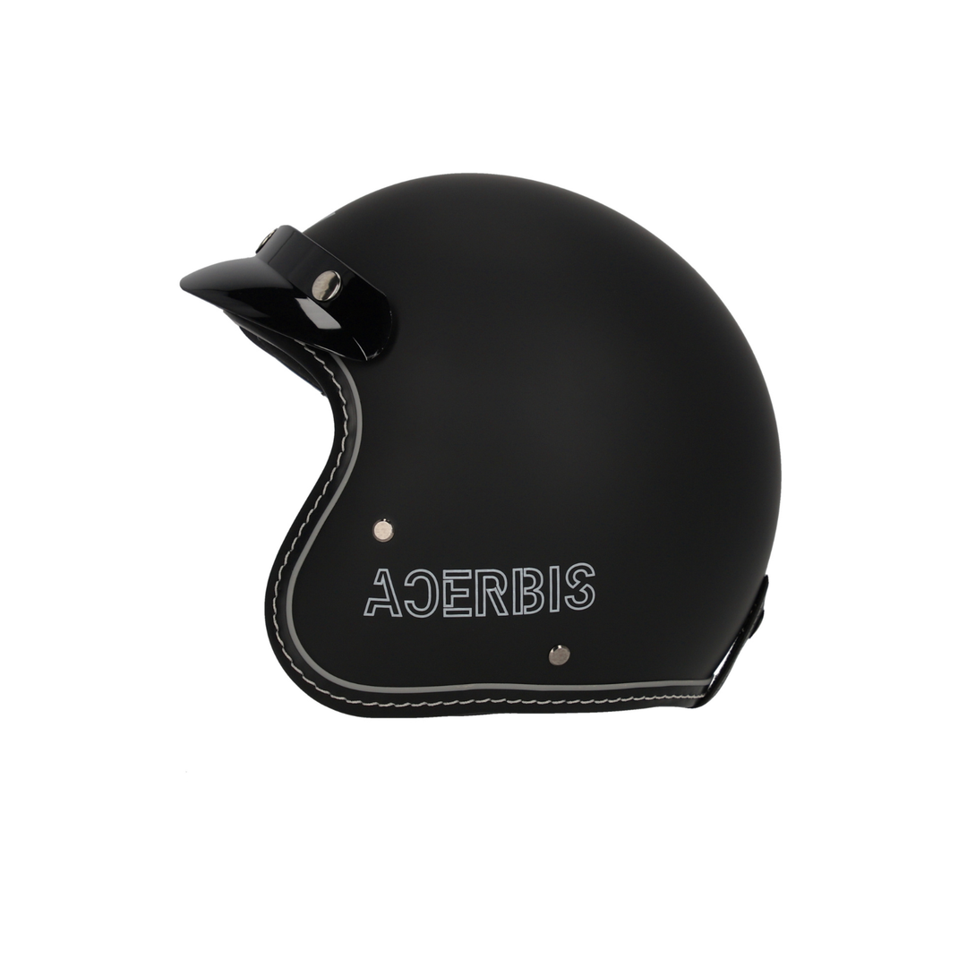 Acerbis Open Face Skodela ECE 22.06 Helmet