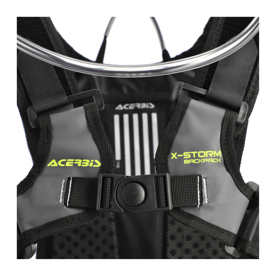 Acerbis X-Strom Logo Backpack