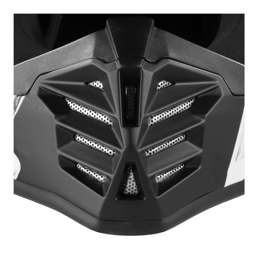 Acerbis Motocross Profile Junior Helmet ECE 22-00 Approved