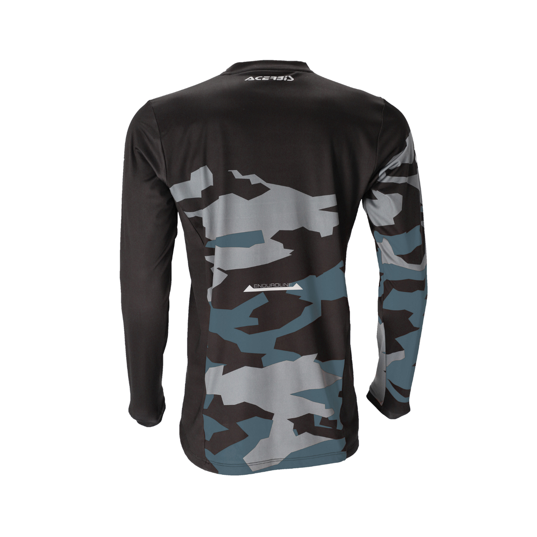 Acerbis X-DURO Winter Jersey
