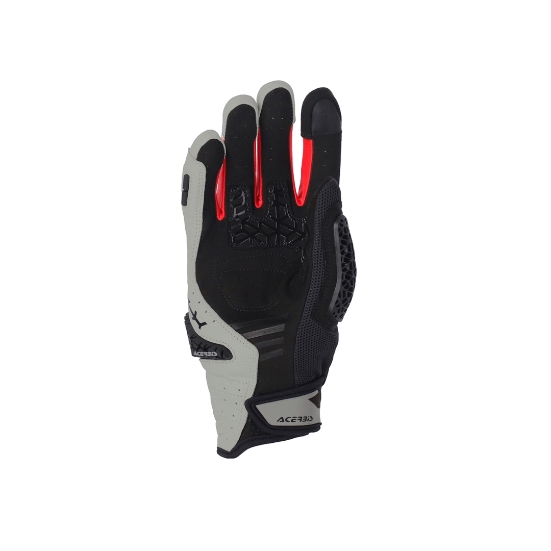 Acerbis CE Crossover Gloves