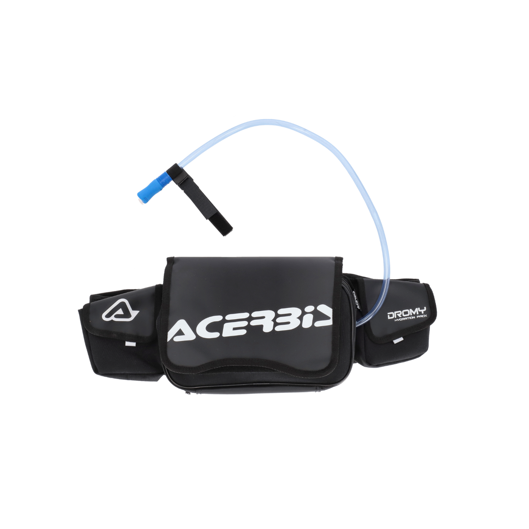 Acerbis Dromy Logo Waist Bag