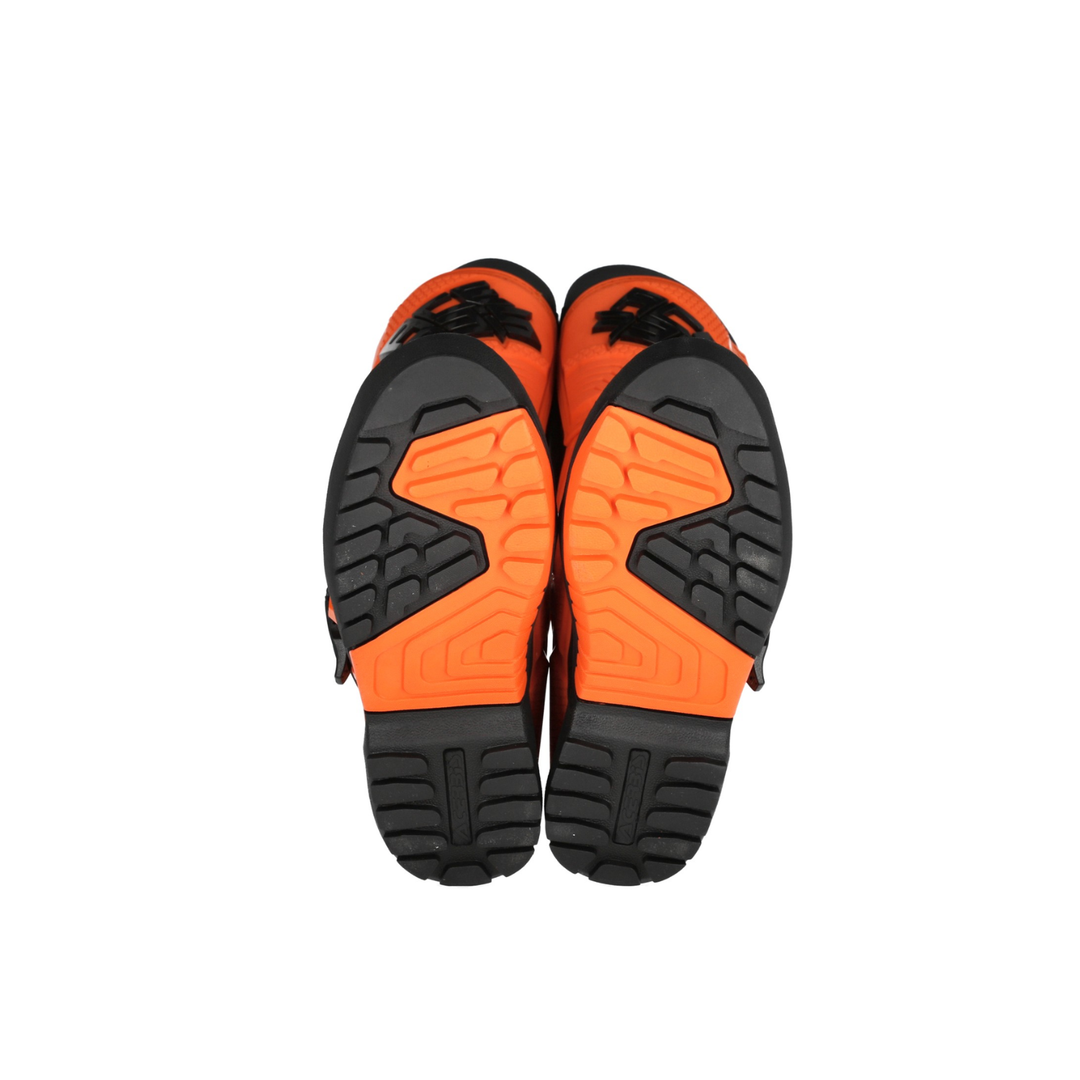 Acerbis ARTIGLIO Touring Boots-Unisex Adventure And Enduro Boots