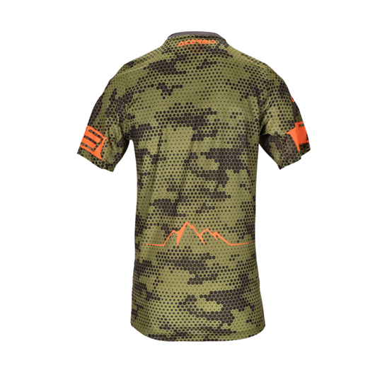 Acerbis MTB Drakaris Jersey