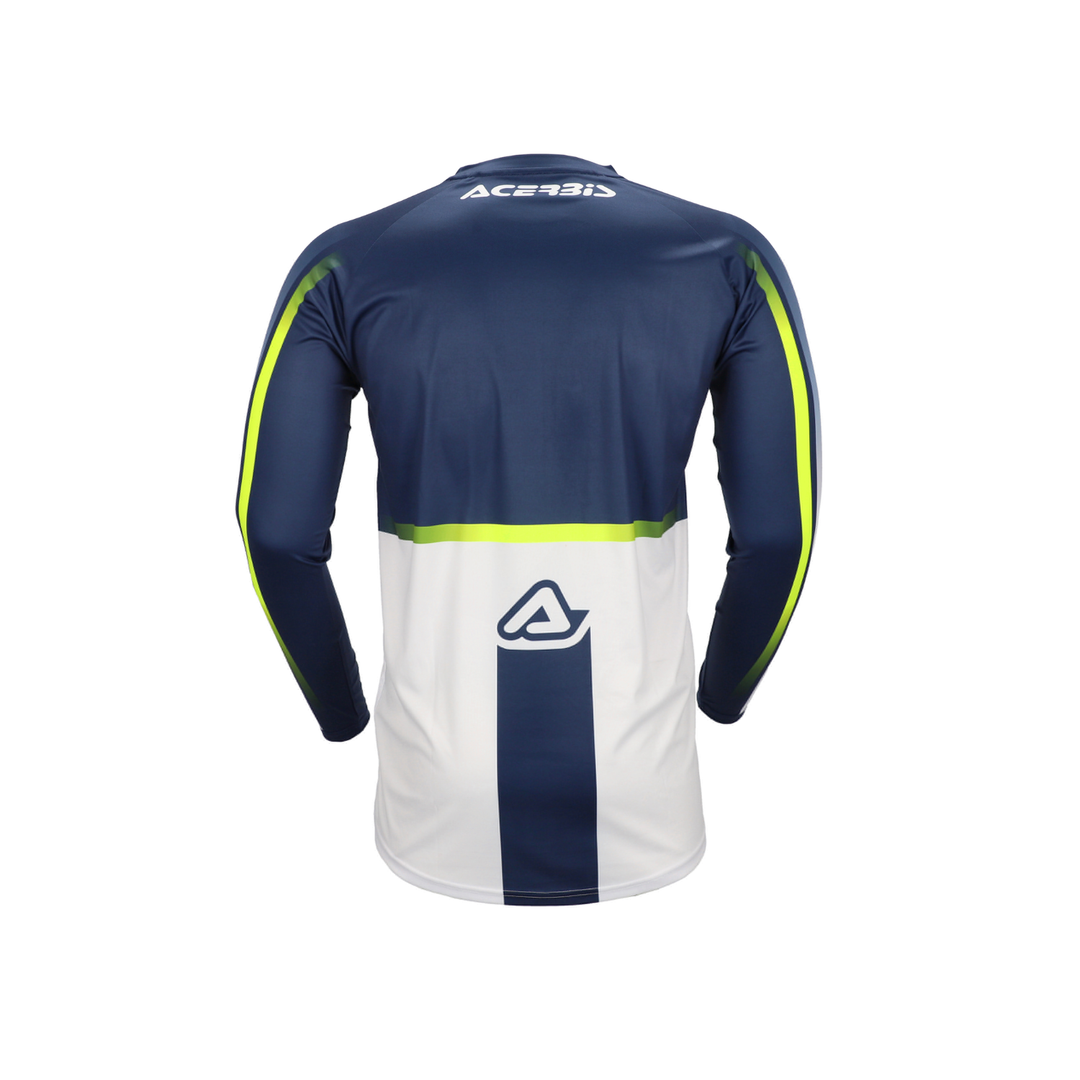 Acerbis MX Linear Lugo Jersey
