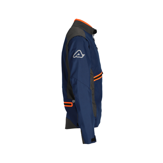 Acerbis ENDURO-ONE Unisex Jacket With Detachable Sleeves