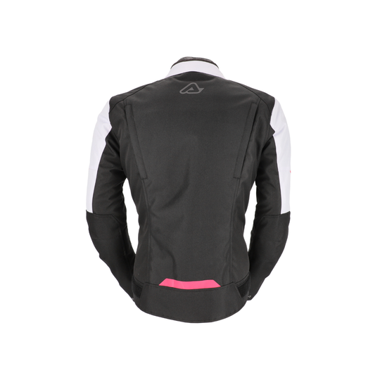 Acerbis CE X-STREET Lady Jacket-Waterproof Touring Jacket