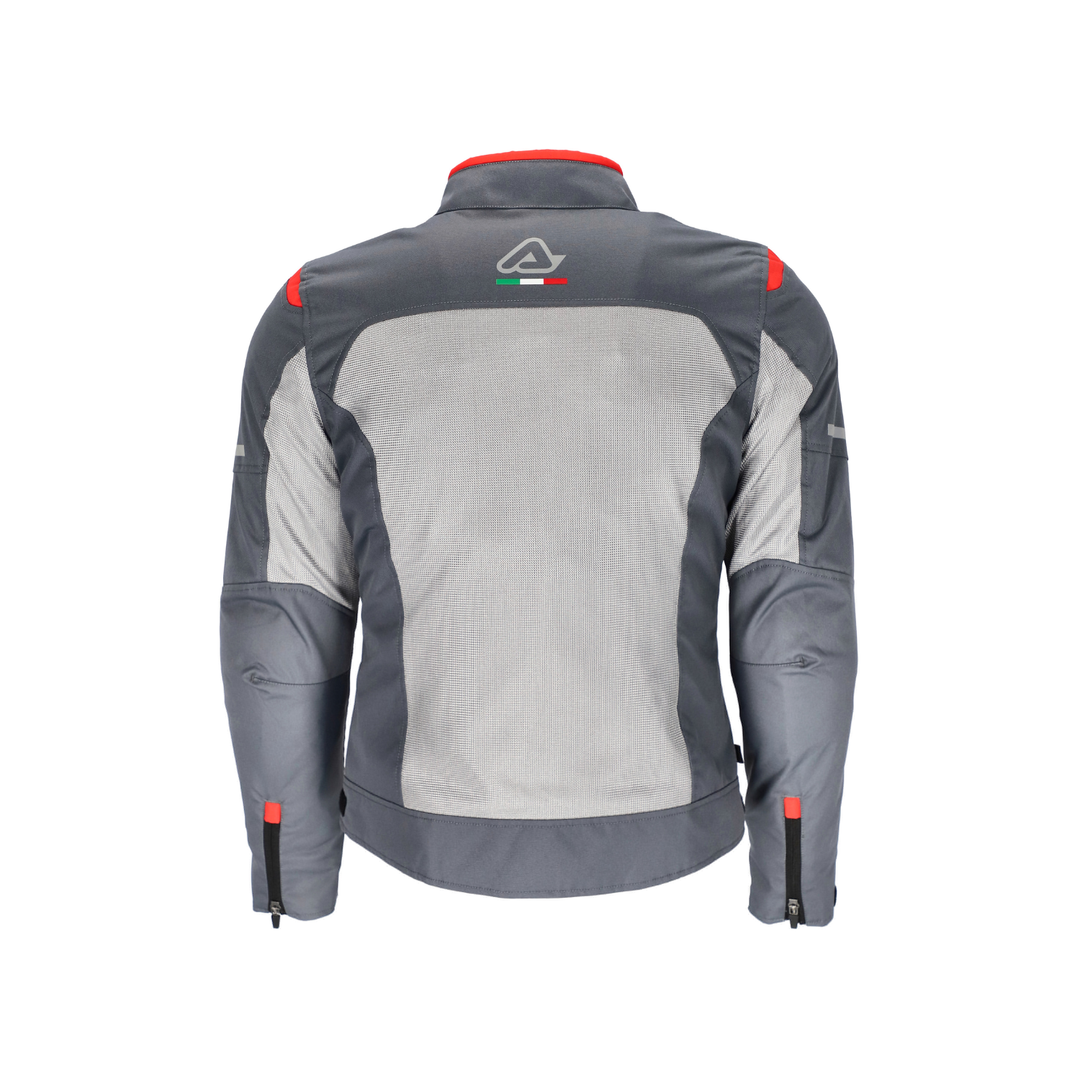 Acerbis CE ON Road Ruby Lady Jacket