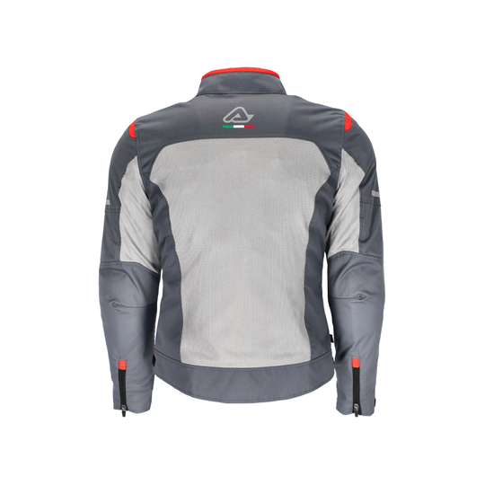 Acerbis CE ON Road Ruby Lady Jacket