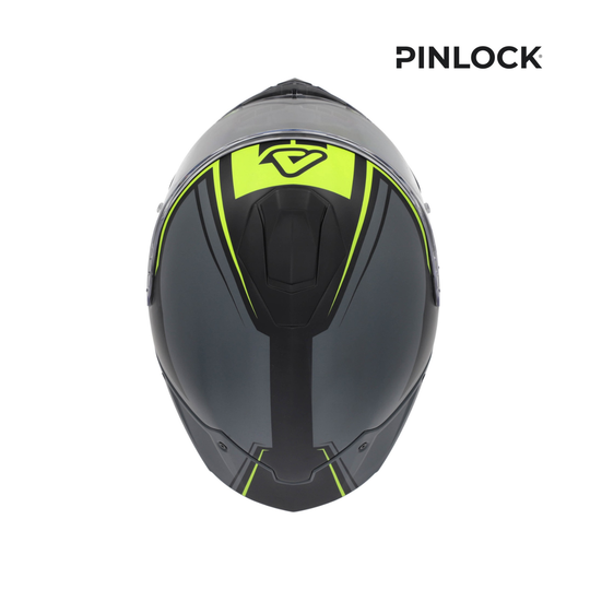 Acerbis TARMAK-X Full Face Motorcycle Helmet
