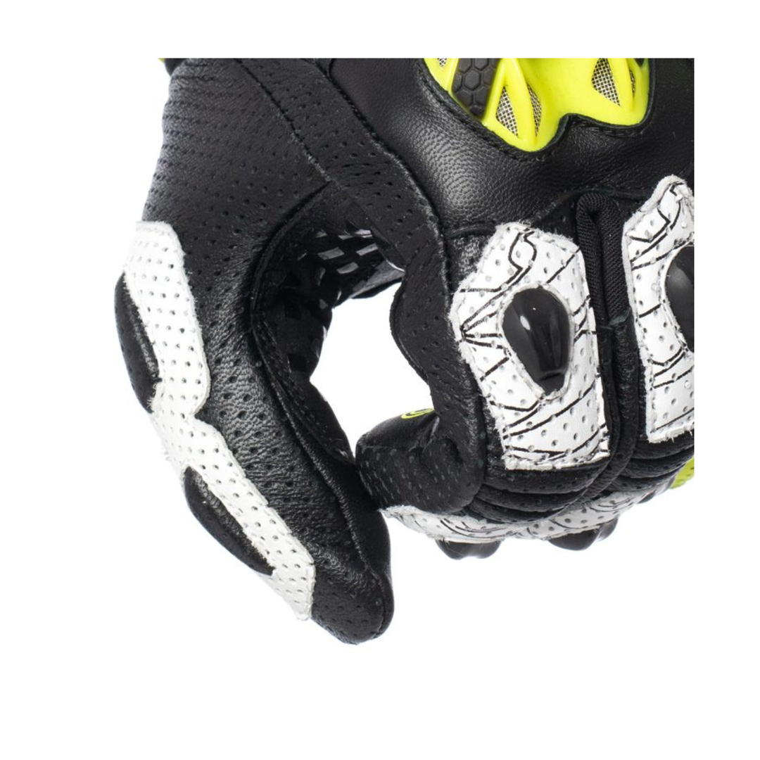 SPYKE Motorcycle Tech Sport Vented 2.0 Gloves