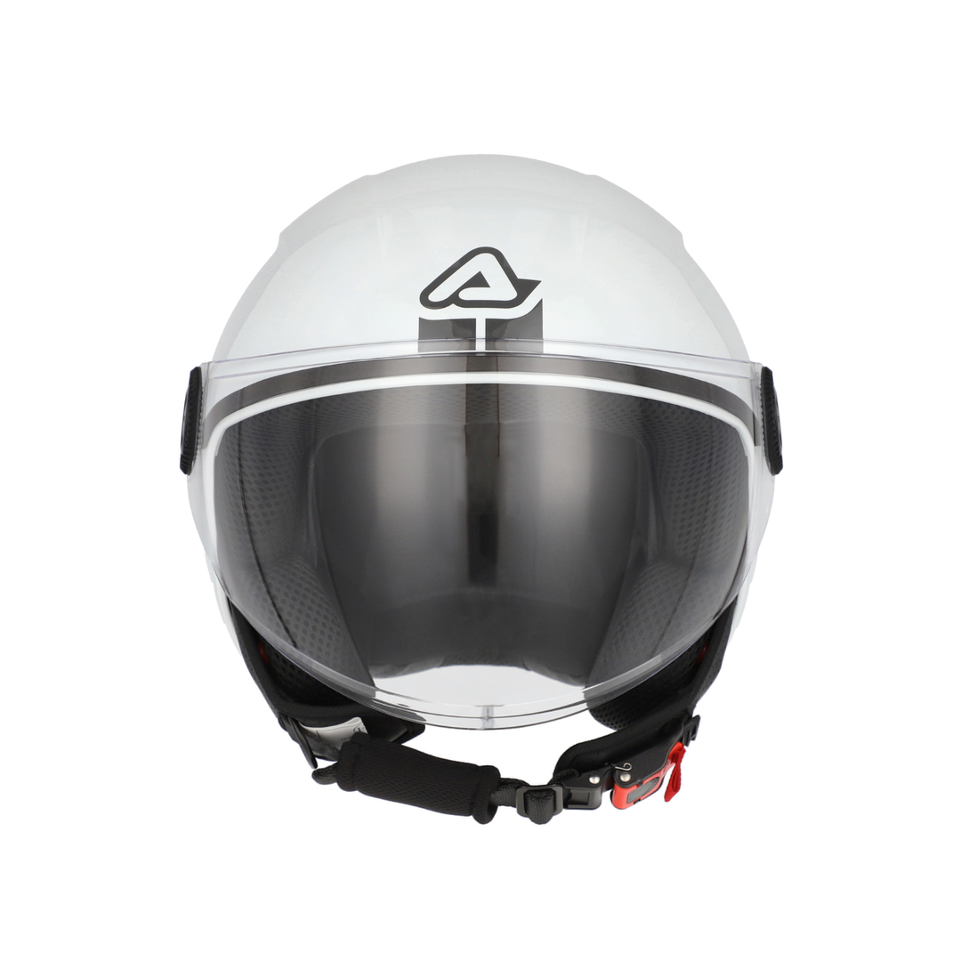 Acerbis Jet Brezza Open Face Helmet ECE 22-06 Approved