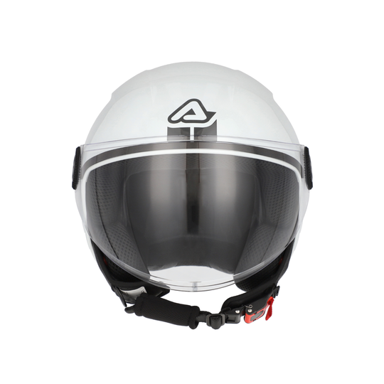 Acerbis Jet Brezza Open Face Helmet ECE 22-06 Approved