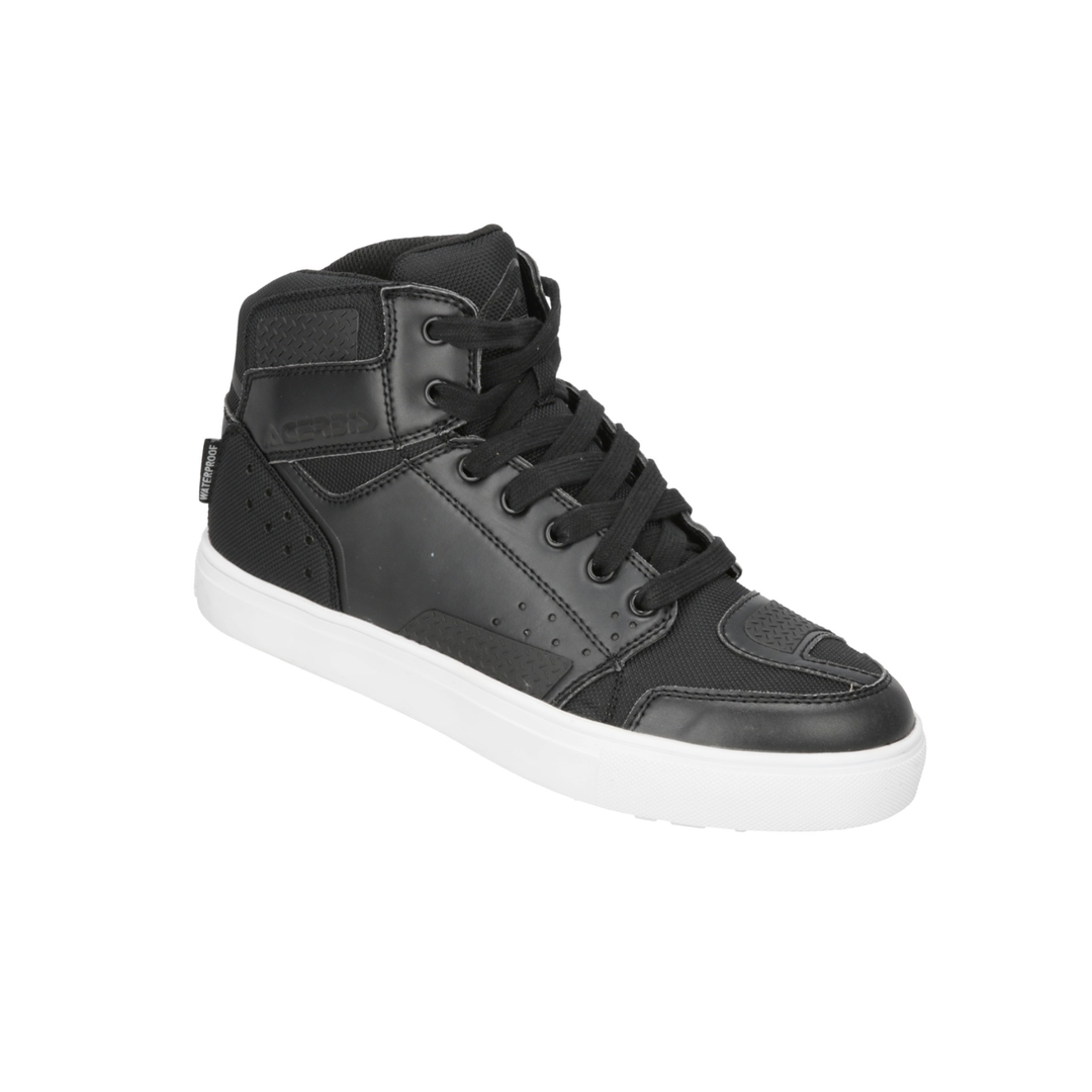 Acerbis Unisex Shoes CE Lock-Waterproof Touring Shoes