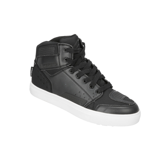 Acerbis Unisex Shoes CE Lock-Waterproof Touring Shoes
