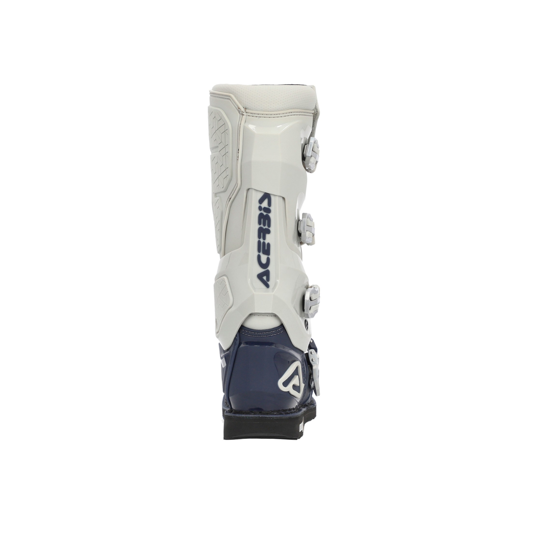 Acerbis X-ROCK MM TWO Boots-Motocross and Enduro Unisex Boots