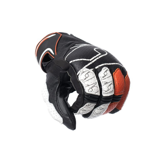 SPYKE Tech short 2.0 Motorcycle Riding Gloves