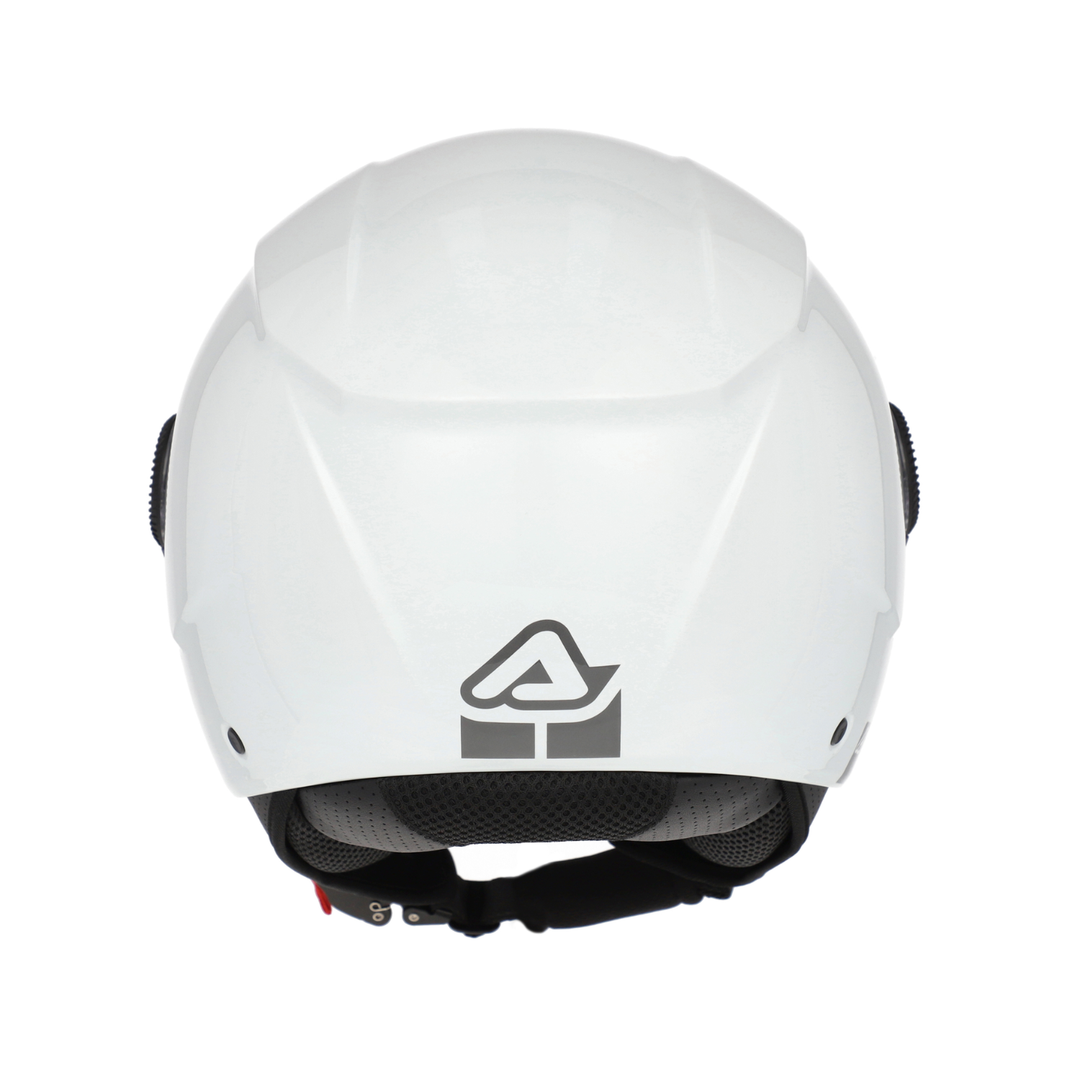 Acerbis Jet Brezza Open Face Helmet ECE 22-06 Approved