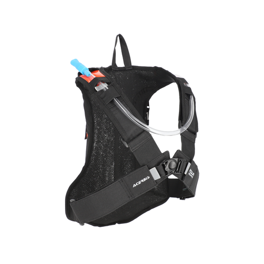 Acerbis Acqua Logo 5L Hydration Backpack