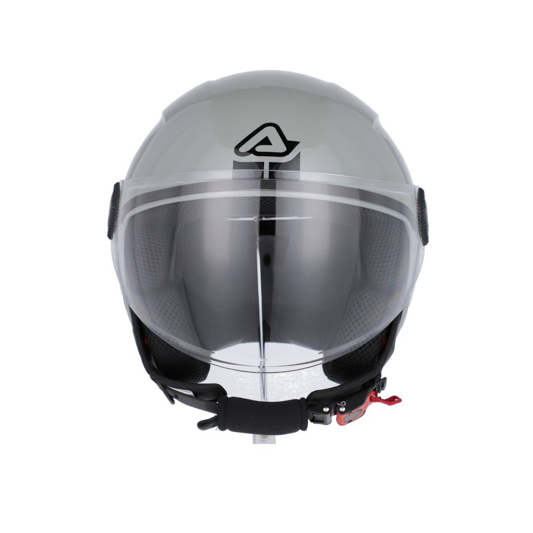 Acerbis Jet Brezza Open Face Helmet ECE 22-06 Approved
