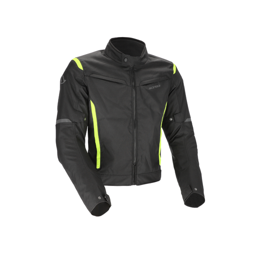 Acerbis CE X-MAT 2.0 Men's Protective Jacket
