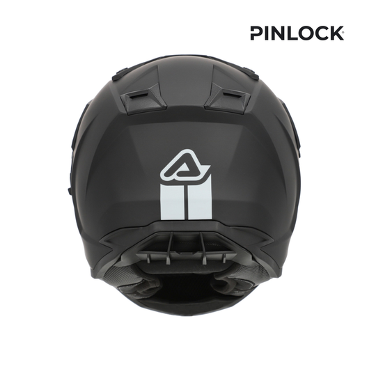 Acerbis Assault Full Face Motorcycle Helmet