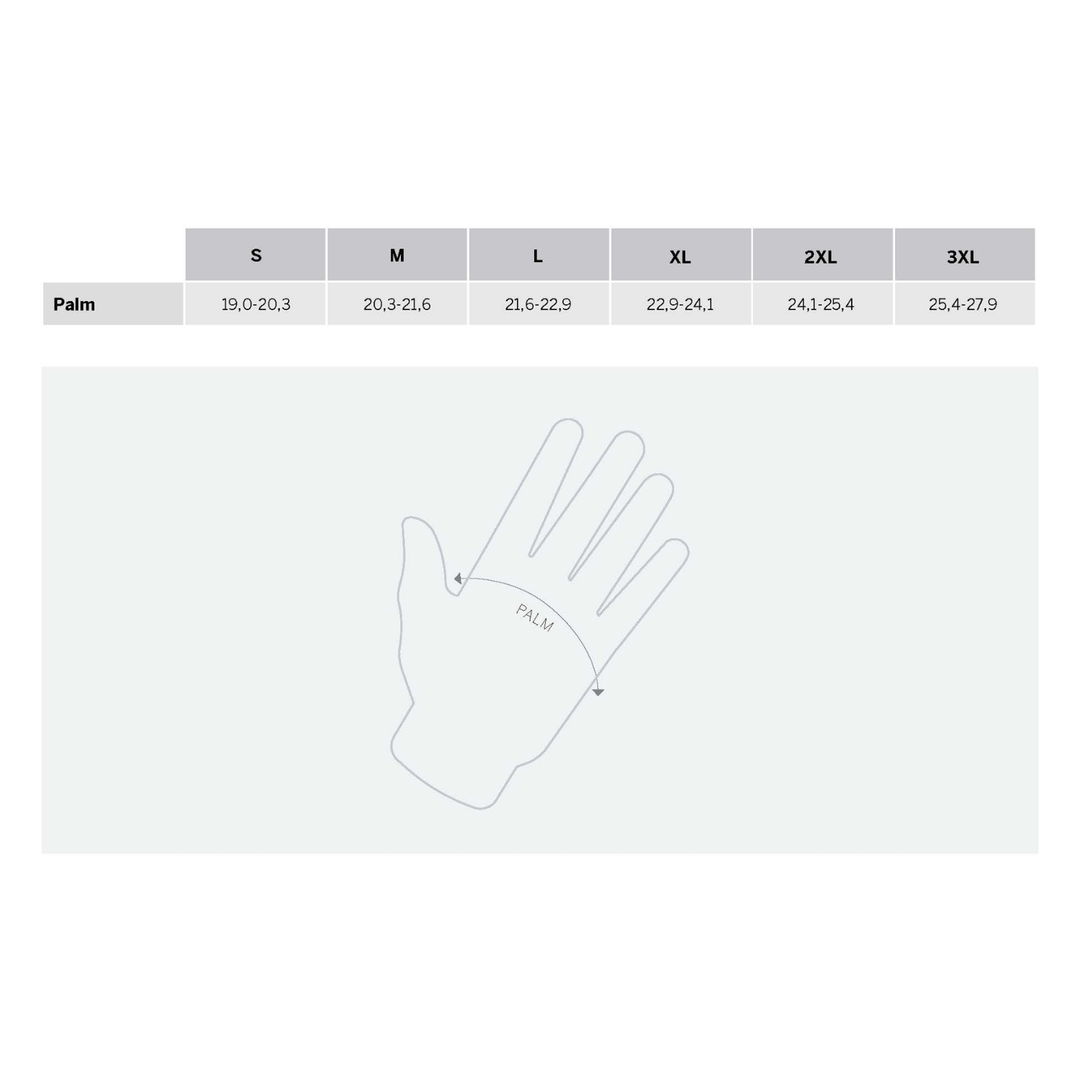 Acerbis MTB Arya Gloves