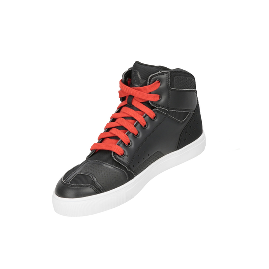 Acerbis Unisex Shoes CE Lock-Waterproof Touring Shoes