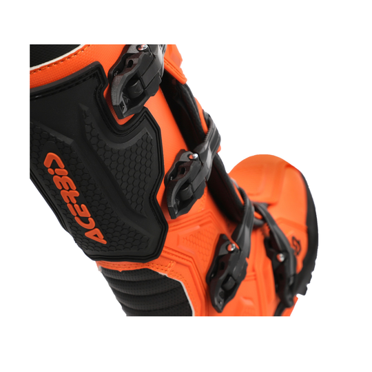 Acerbis ARTIGLIO Touring Boots-Unisex Adventure And Enduro Boots