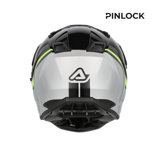 Acerbis Assault Graphic Full Face Helmet