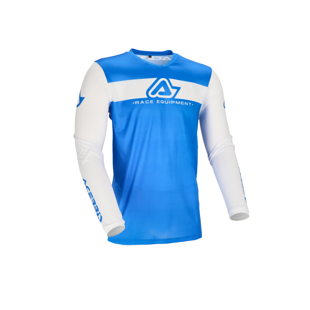 Acerbis Unisex MX J-Track INC 2.0 Jersey