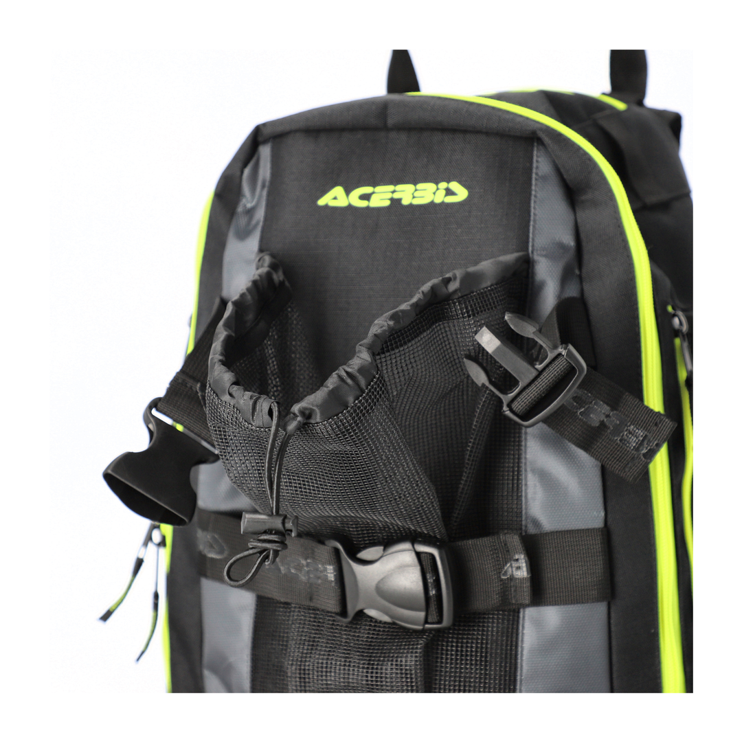 Acerbis Shadow 38 LT Backpack