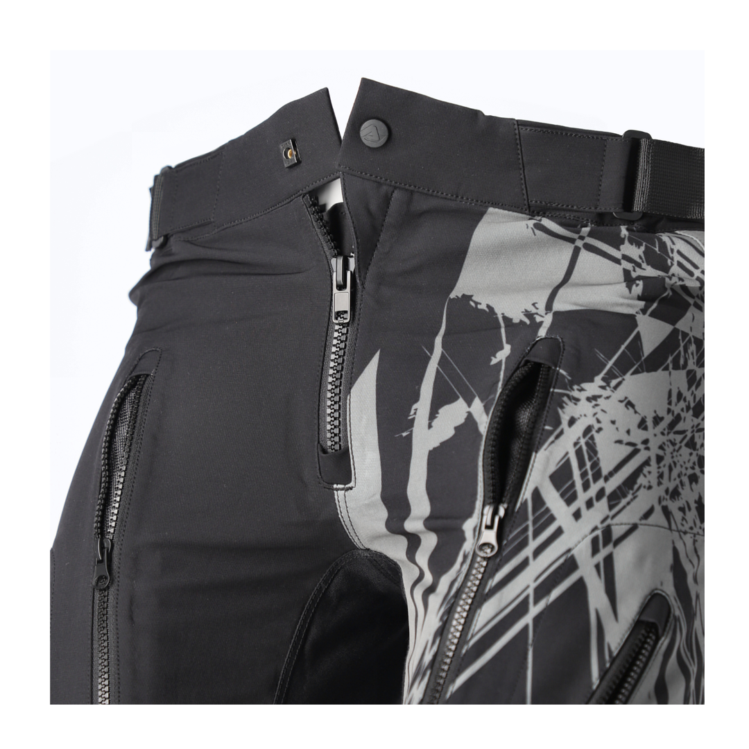 Acerbis Unisex Rally Race In Pants