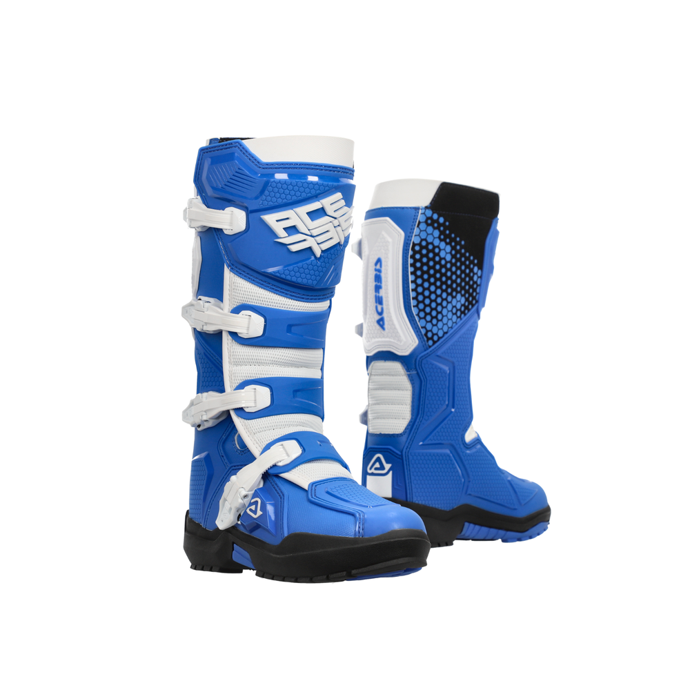 Acerbis ARTIGLIO Touring Boots-Unisex Adventure And Enduro Boots