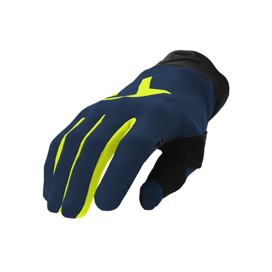 Acerbis Unisex MX Linear 2.0 Gloves