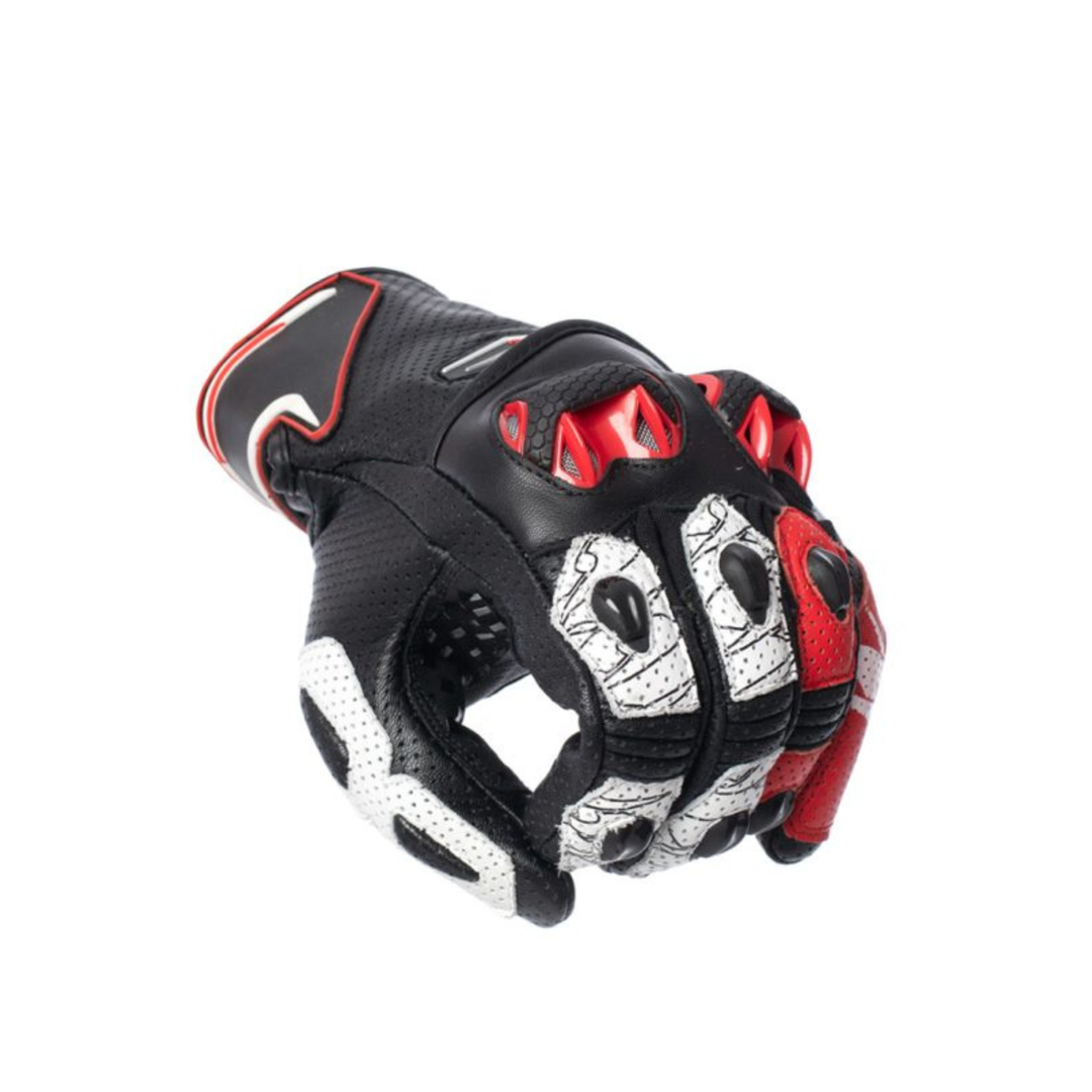 SPYKE Motorcycle Tech Sport Vented 2.0 Gloves