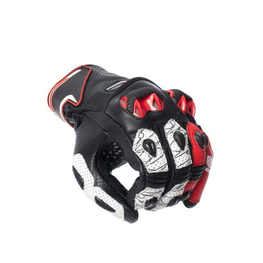 SPYKE Motorcycle Tech Sport Vented 2.0 Gloves