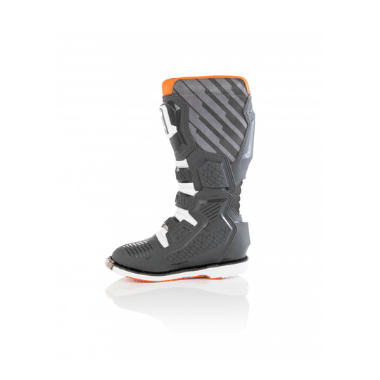 Acerbis Unisex X-RACE Boots-Motocross and Enduro Boots
