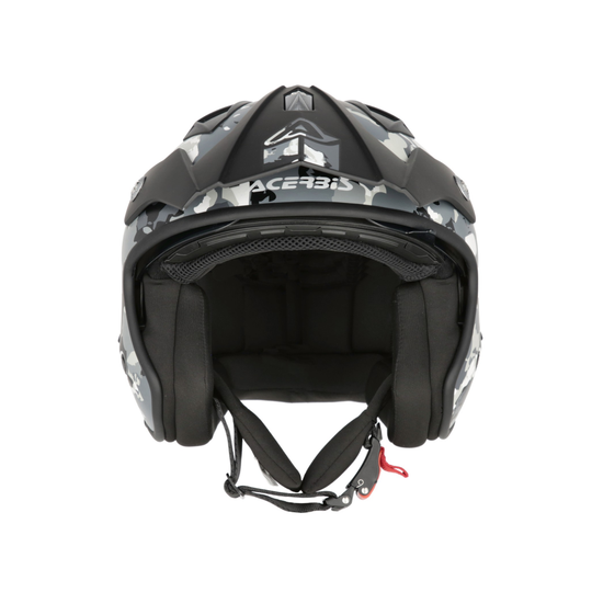 Acerbis Jet Aria Sport Helmet