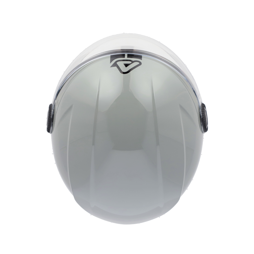 Acerbis Jet Brezza Open Face Helmet ECE 22-06 Approved