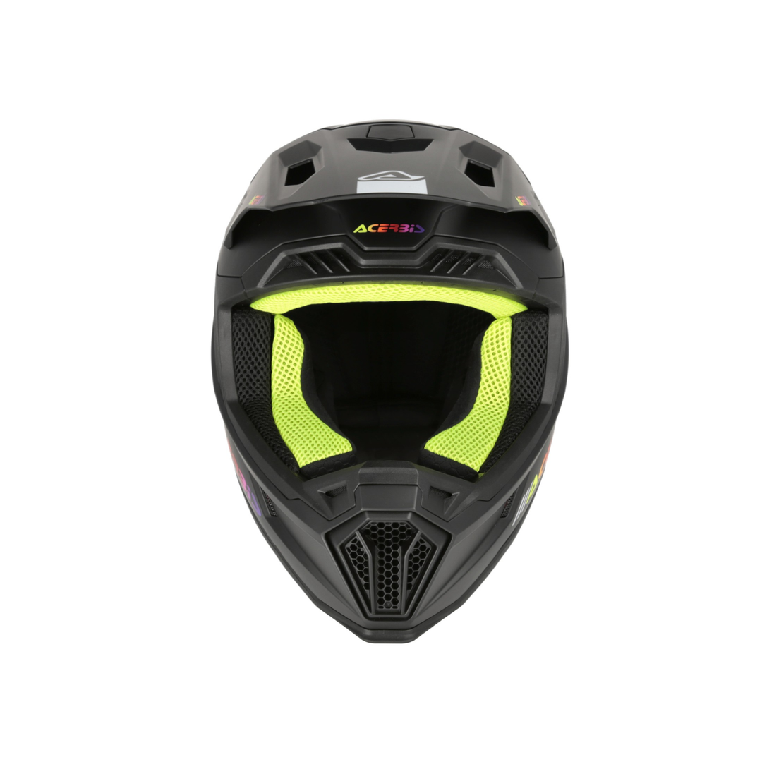 Acerbis Whoops Full Face Motorcycle Helmet