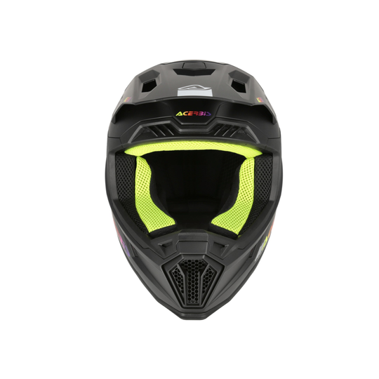 Acerbis Whoops Full Face Motorcycle Helmet