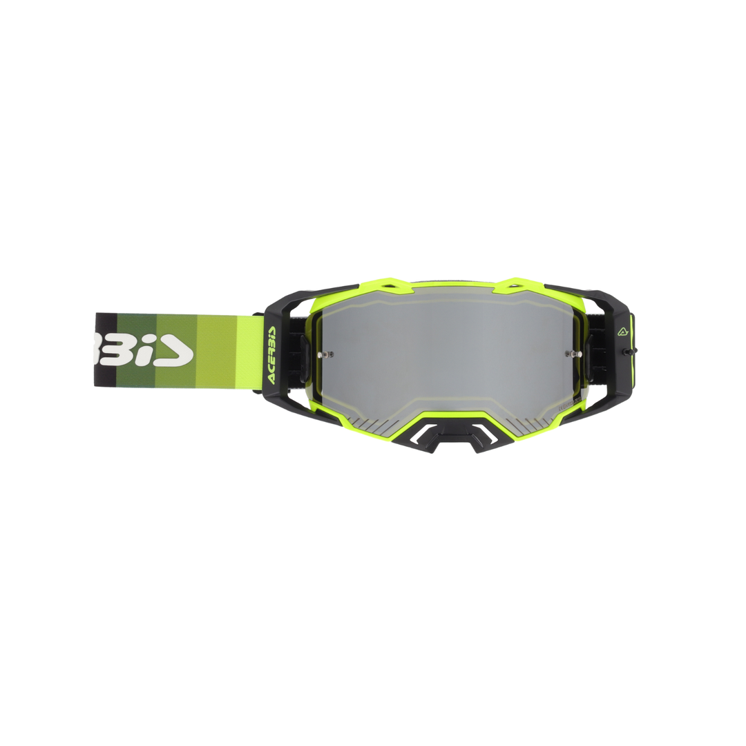 Acerbis Vulcan Mirror Motocross Goggle