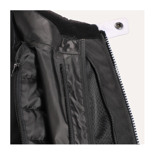 Acerbis CE X-STREET Lady Jacket-Waterproof Touring Jacket