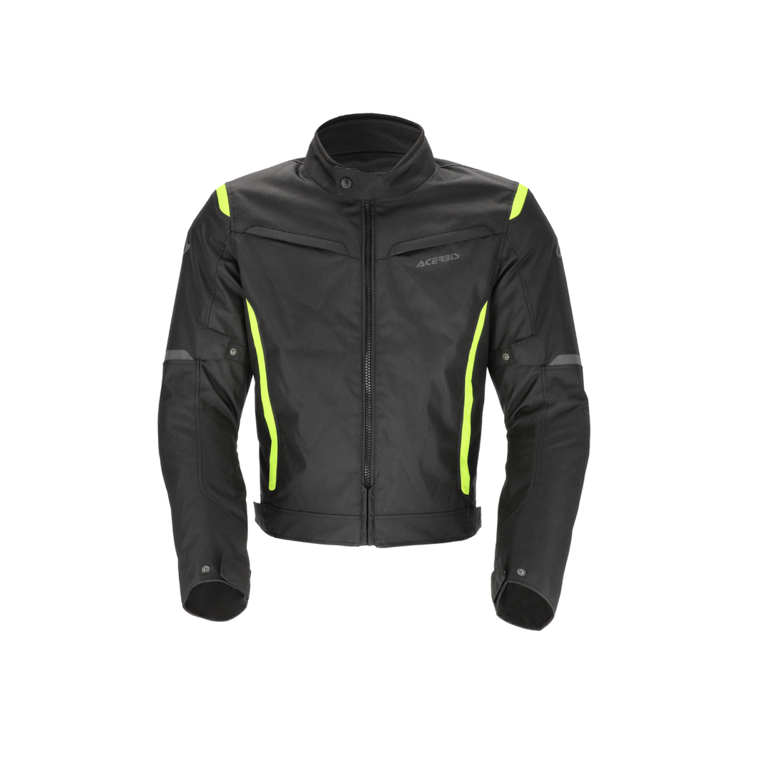 Acerbis CE X-MAT 2.0 Men's Protective Jacket