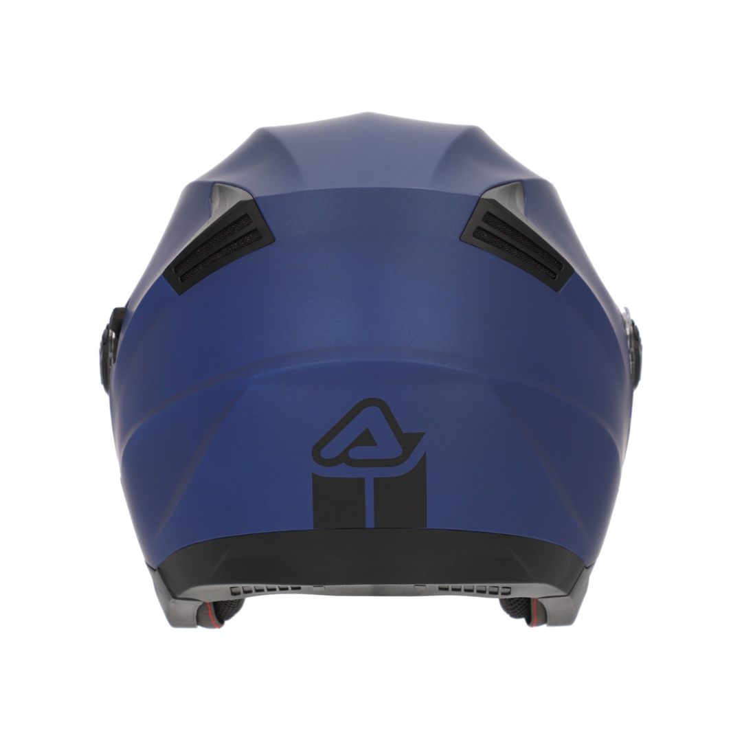 Acerbis Open Face Firstway 2.0 Jet Helmet ECE 22.06 Approved
