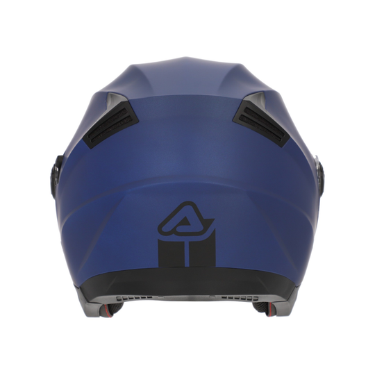 Acerbis Open Face Firstway 2.0 Jet Helmet ECE 22.06 Approved