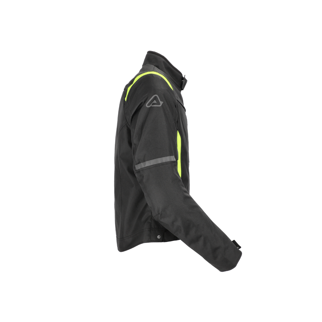 Acerbis CE X-MAT 2.0 Men's Protective Jacket
